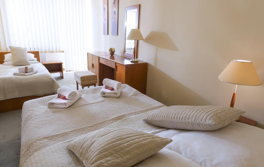 Kielczanka Hotel Kolobrzeg Luaran gambar